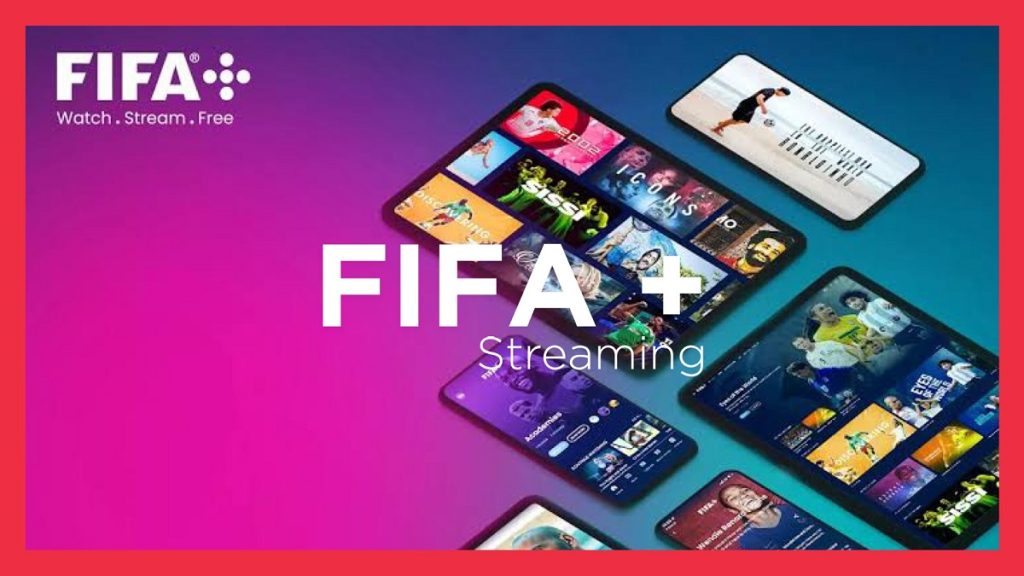 FIFA-Launches-Football-Focused-Streaming-Platform-FIFA